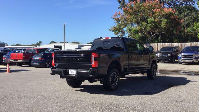 new 2026 Ford F-250 car, priced at $99,135