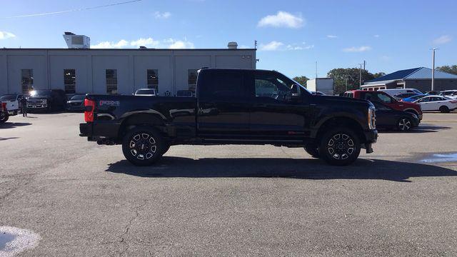 new 2026 Ford F-250 car, priced at $99,135
