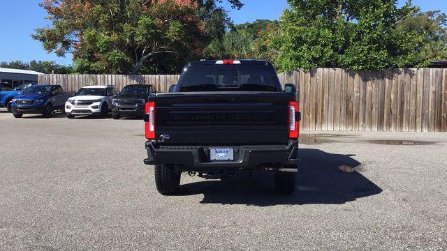 new 2026 Ford F-250 car, priced at $99,135