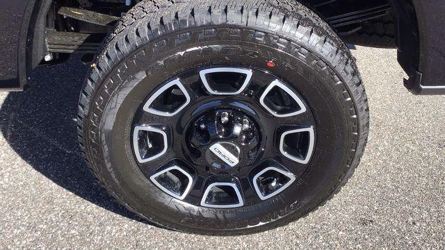 new 2026 Ford F-250 car, priced at $99,135