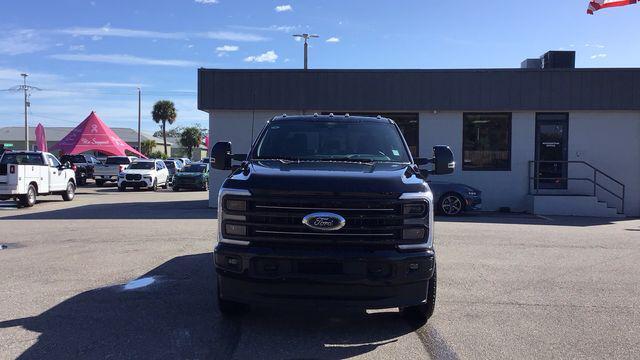 new 2026 Ford F-250 car, priced at $99,135