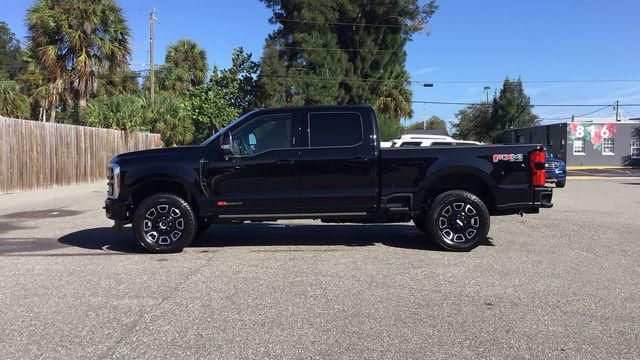 new 2026 Ford F-250 car, priced at $99,135