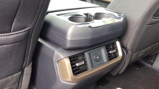 new 2025 Ford F-150 car, priced at $53,378