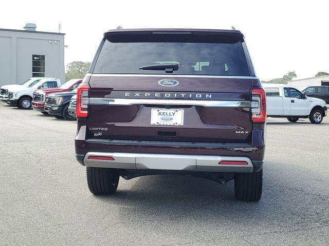 new 2024 Ford Expedition car, priced at $68,934