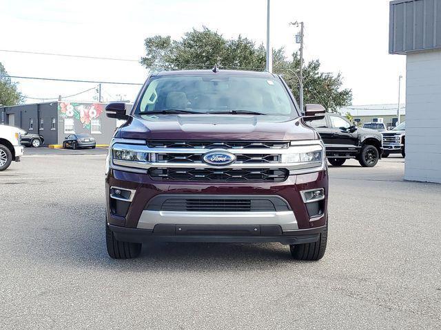 new 2024 Ford Expedition car, priced at $68,934