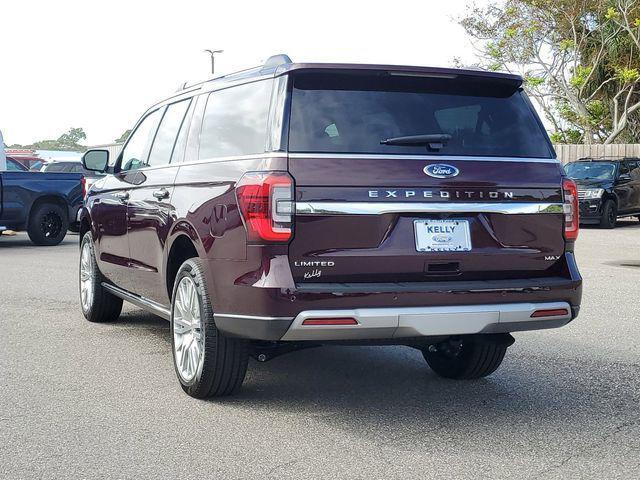 new 2024 Ford Expedition car, priced at $68,934