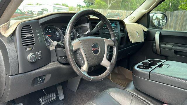 used 2012 GMC Sierra 1500 car, priced at $14,656