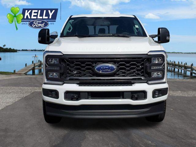 new 2023 Ford F-250 car, priced at $71,605