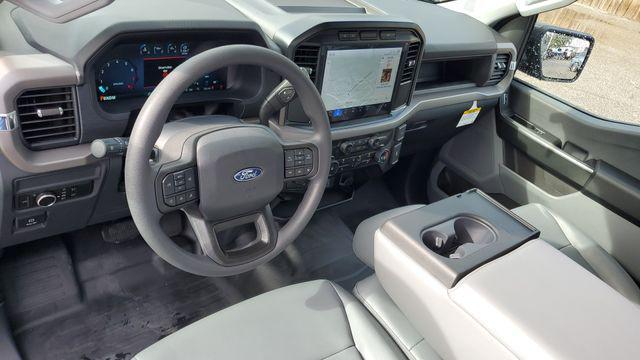 new 2024 Ford F-150 car, priced at $46,151