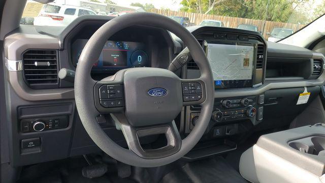 new 2024 Ford F-150 car, priced at $46,151