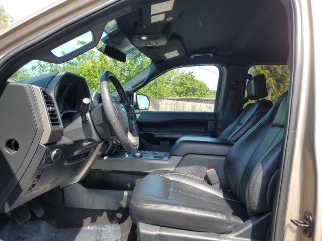 used 2020 Ford Expedition car, priced at $41,893