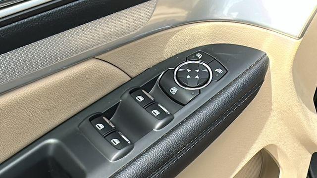 used 2016 Ford Explorer car, priced at $13,639
