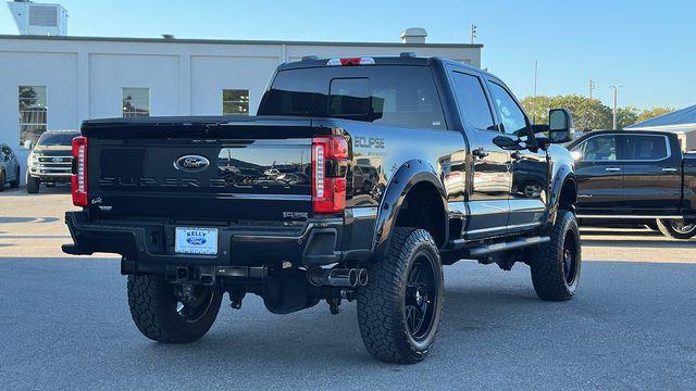 used 2024 Ford F-250 car, priced at $86,488