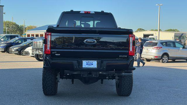 used 2024 Ford F-250 car, priced at $86,488