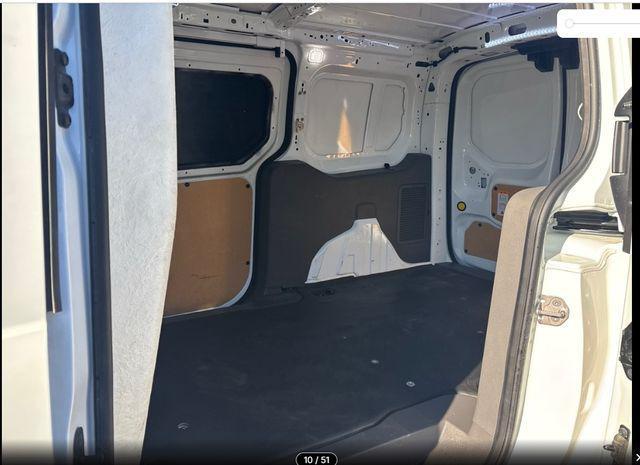 used 2022 Ford Transit Connect car, priced at $21,985