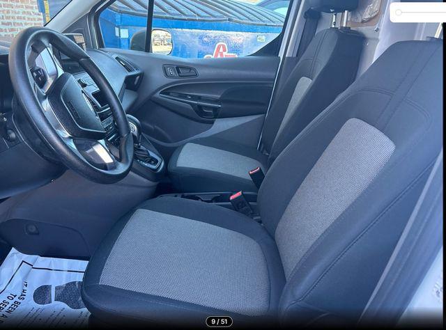 used 2022 Ford Transit Connect car, priced at $21,985