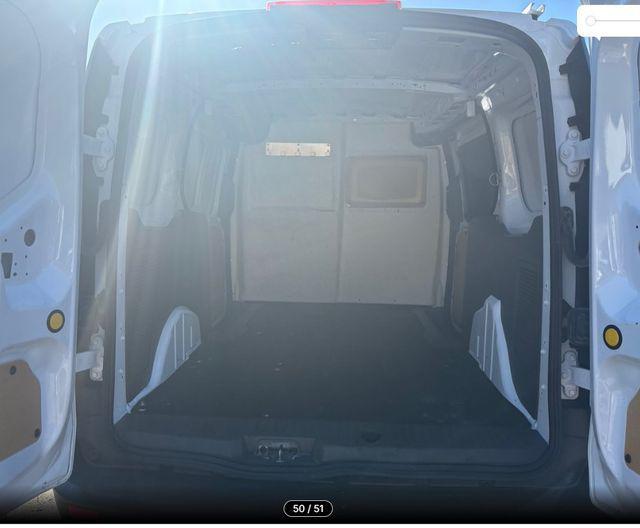 used 2022 Ford Transit Connect car, priced at $21,985