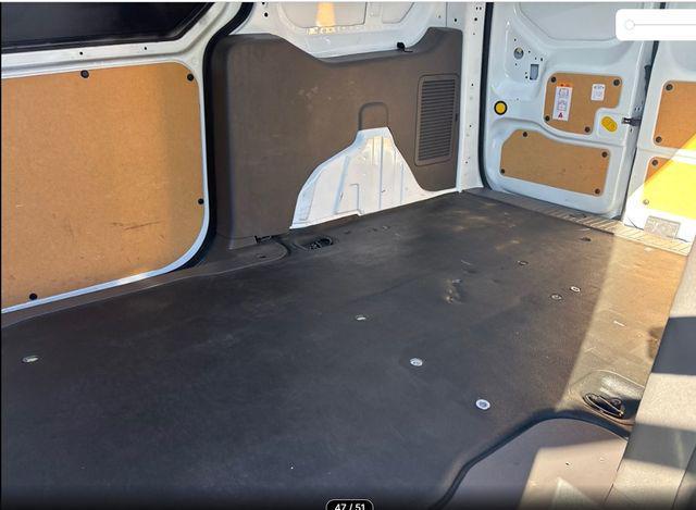 used 2022 Ford Transit Connect car, priced at $21,985