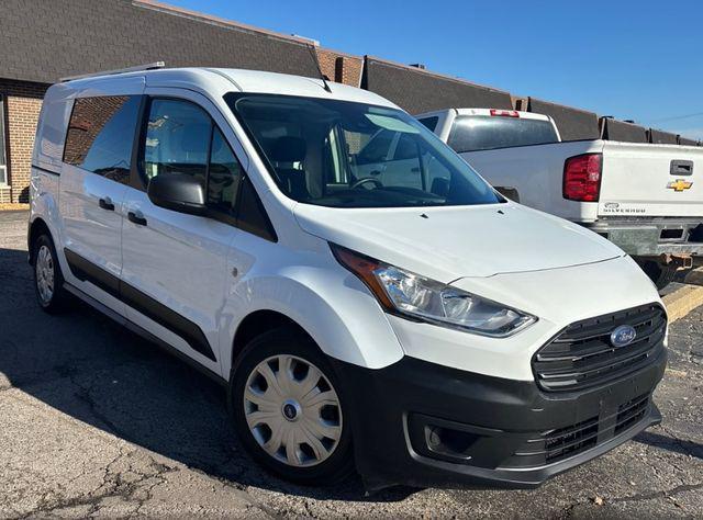 used 2022 Ford Transit Connect car, priced at $21,985