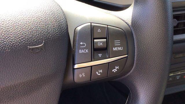 new 2025 Ford Bronco Sport car, priced at $31,443