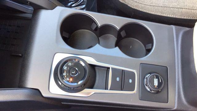 new 2025 Ford Bronco Sport car, priced at $31,443