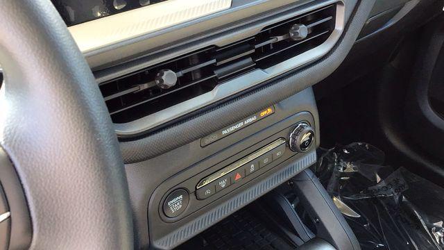 new 2025 Ford Bronco Sport car, priced at $31,443