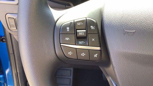 new 2025 Ford Bronco Sport car, priced at $31,443