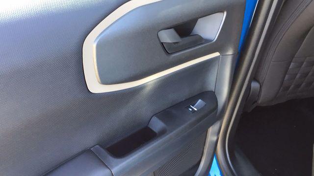 new 2025 Ford Bronco Sport car, priced at $31,443