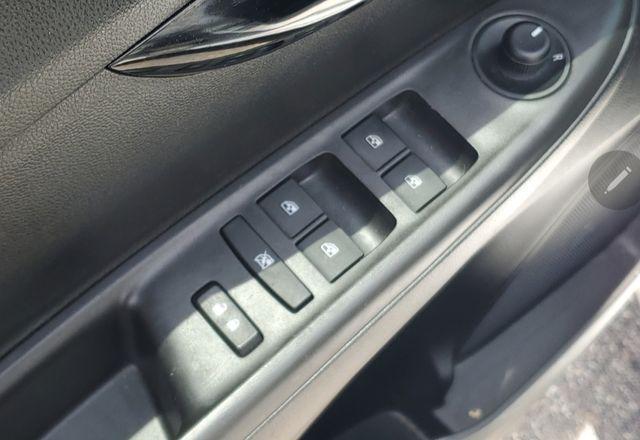 used 2020 Chevrolet Spark car, priced at $12,594