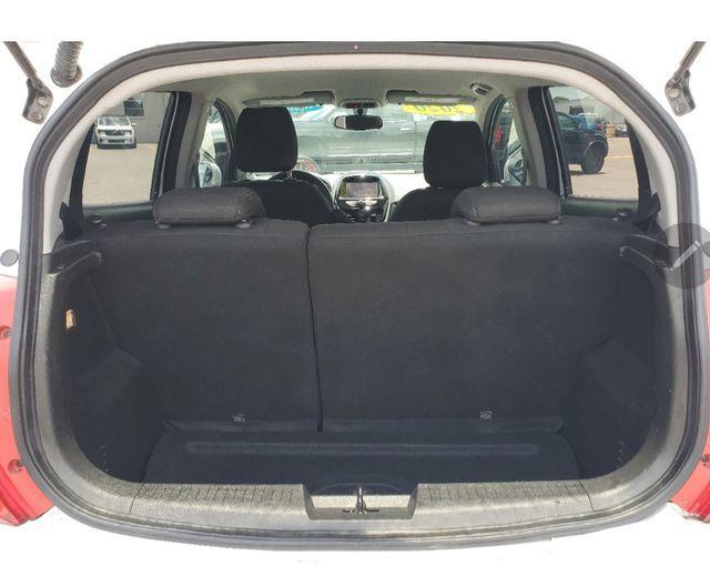used 2020 Chevrolet Spark car, priced at $12,594