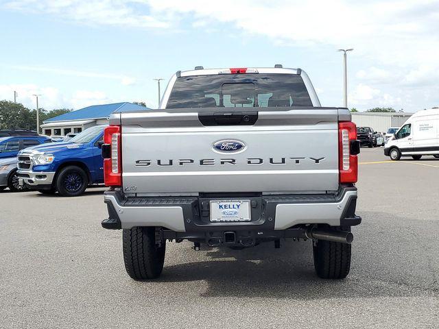 new 2024 Ford F-250 car, priced at $57,918