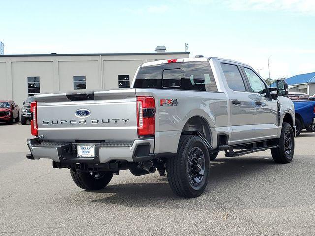 new 2024 Ford F-250 car, priced at $57,918