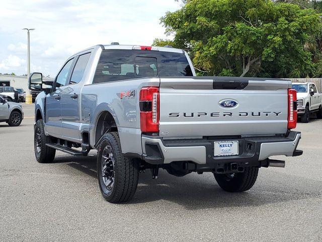 new 2024 Ford F-250 car, priced at $57,918