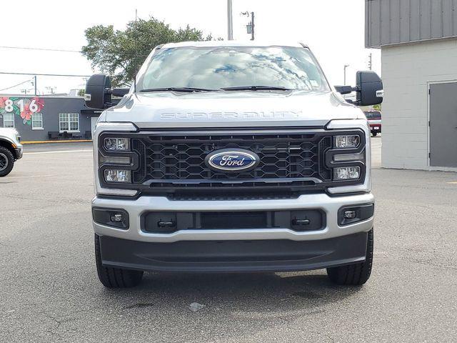 new 2024 Ford F-250 car, priced at $57,918