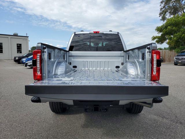 new 2024 Ford F-250 car, priced at $57,918