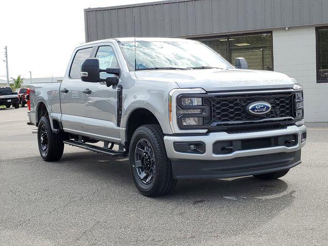 new 2024 Ford F-250 car, priced at $57,918