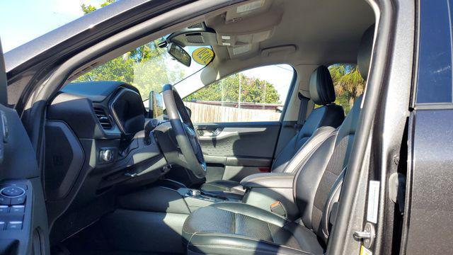 used 2020 Ford Escape car, priced at $18,787