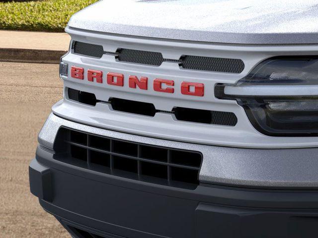 new 2024 Ford Bronco Sport car, priced at $31,398