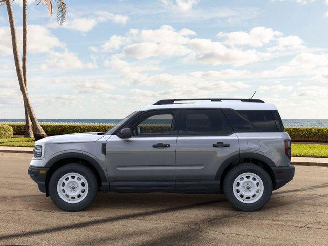 new 2024 Ford Bronco Sport car, priced at $31,398