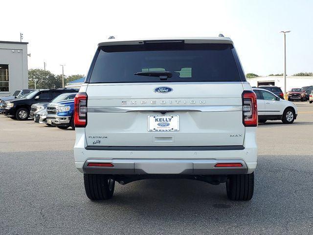 new 2024 Ford Expedition car, priced at $79,074