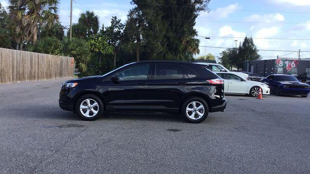 used 2020 Ford Edge car, priced at $19,485