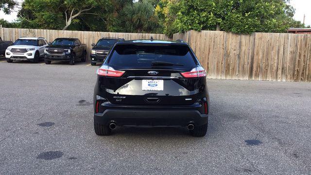 used 2020 Ford Edge car, priced at $19,485
