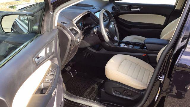 used 2020 Ford Edge car, priced at $19,485