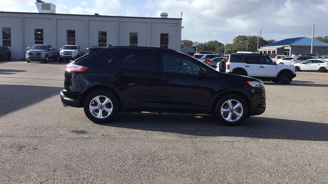 used 2020 Ford Edge car, priced at $19,485