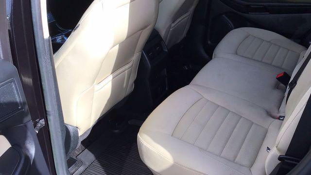 used 2020 Ford Edge car, priced at $19,485