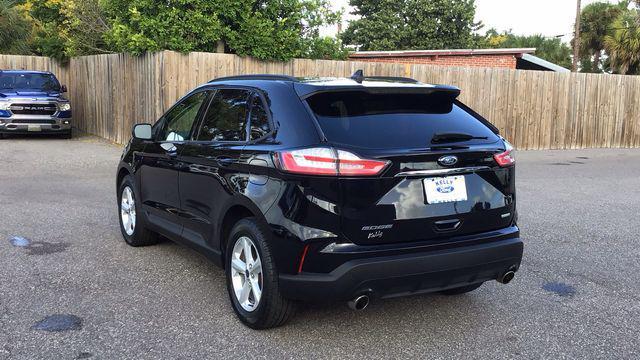 used 2020 Ford Edge car, priced at $19,485
