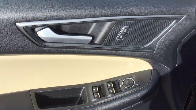 used 2020 Ford Edge car, priced at $19,485