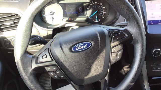 used 2020 Ford Edge car, priced at $19,485