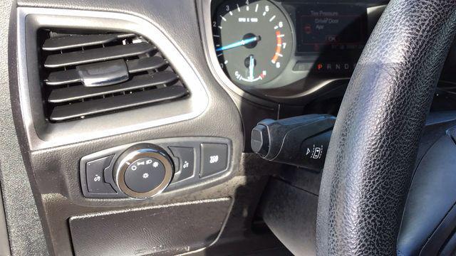 used 2020 Ford Edge car, priced at $19,485