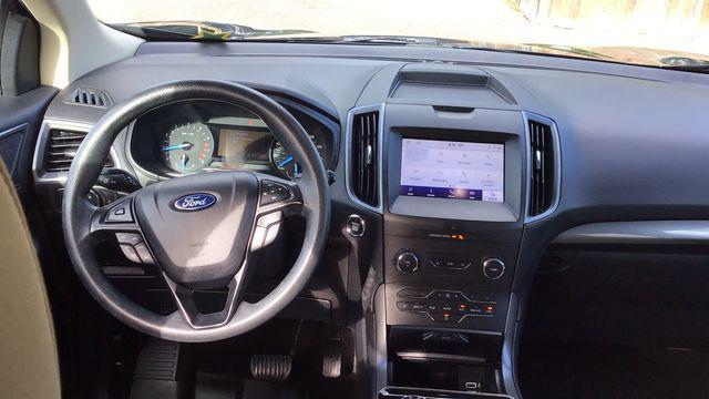 used 2020 Ford Edge car, priced at $19,485